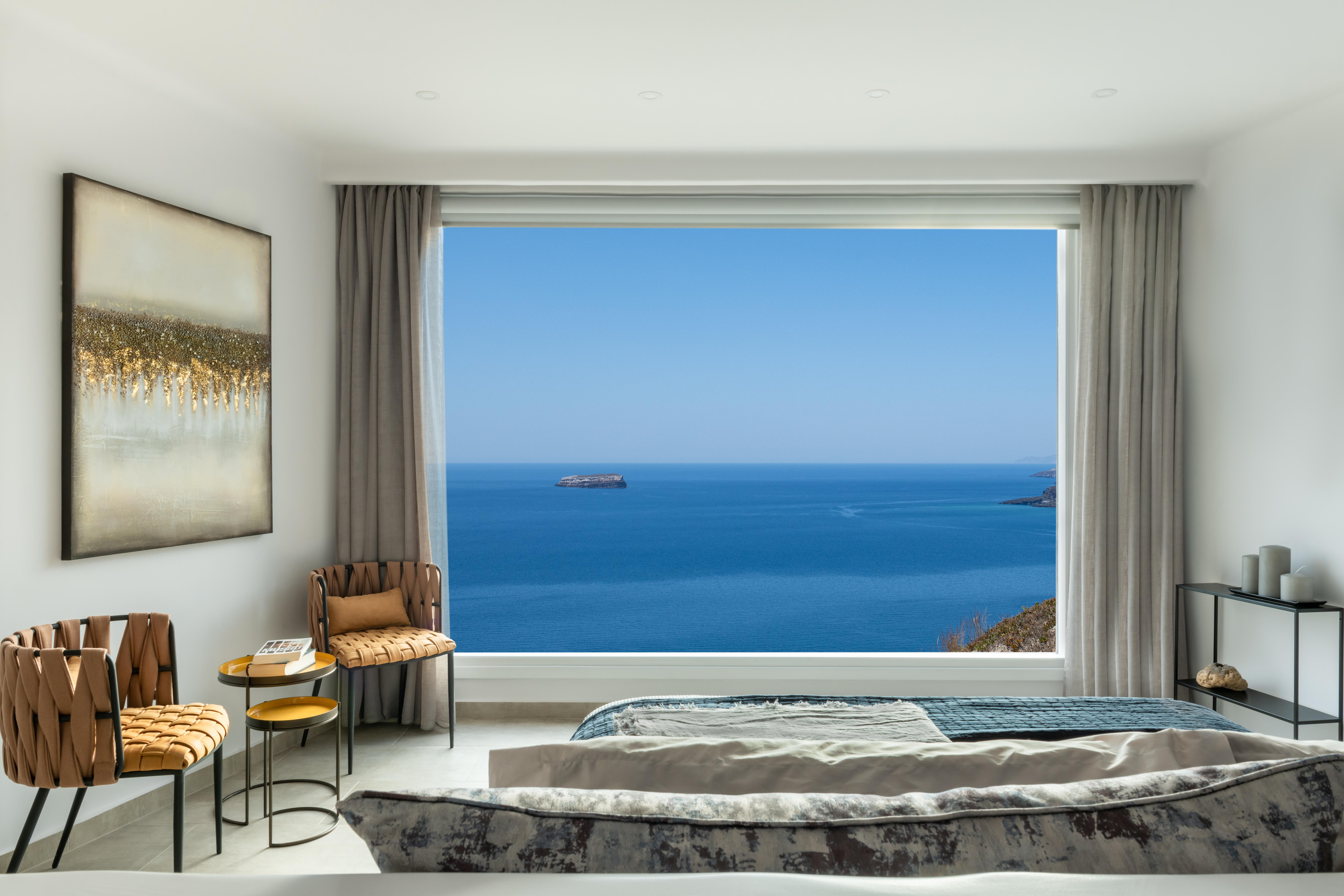 Athermi Suites - Adults Only Тира Экстерьер фото
