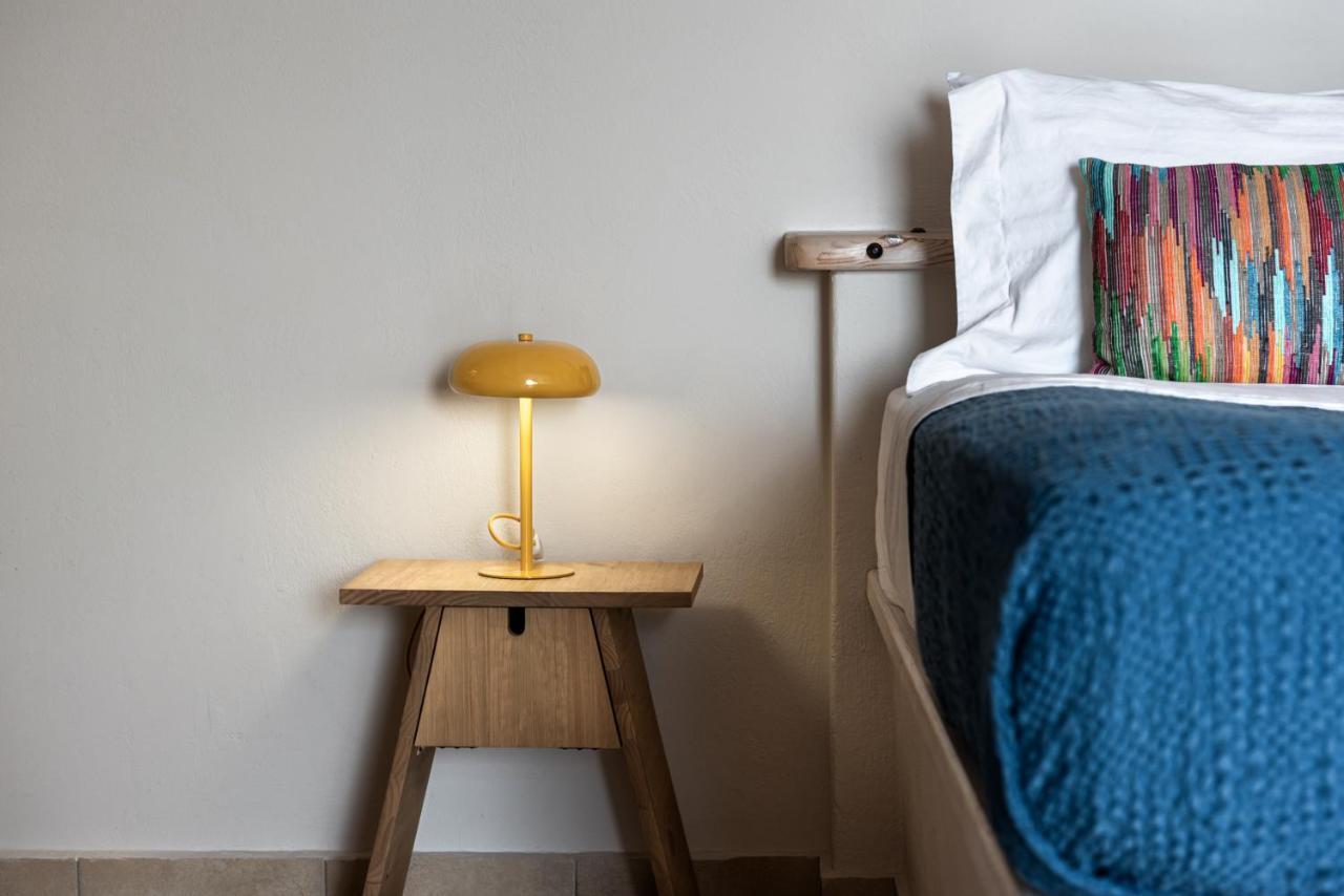 Athermi Suites - Adults Only Тира Экстерьер фото