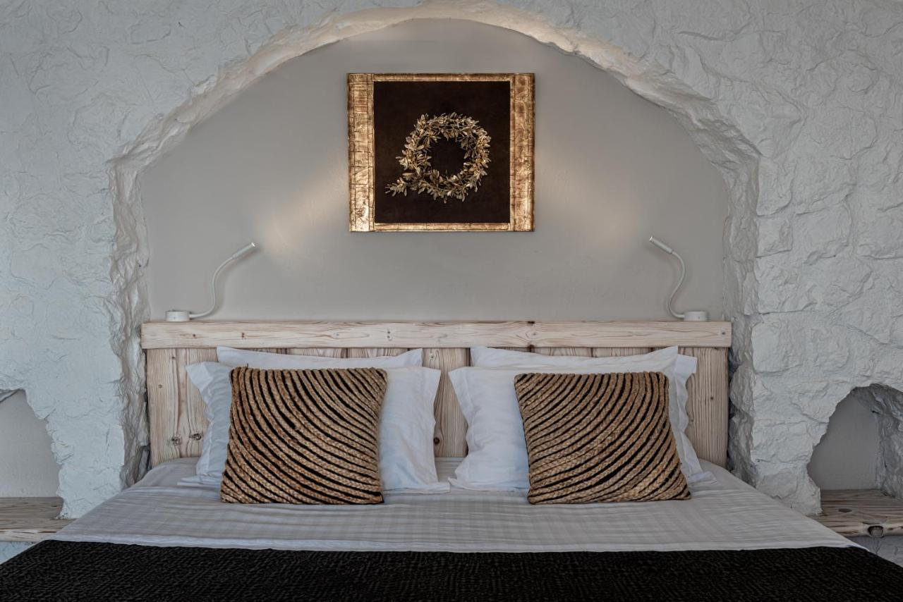 Athermi Suites - Adults Only Тира Экстерьер фото