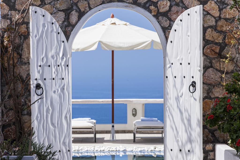 Athermi Suites - Adults Only Тира Экстерьер фото