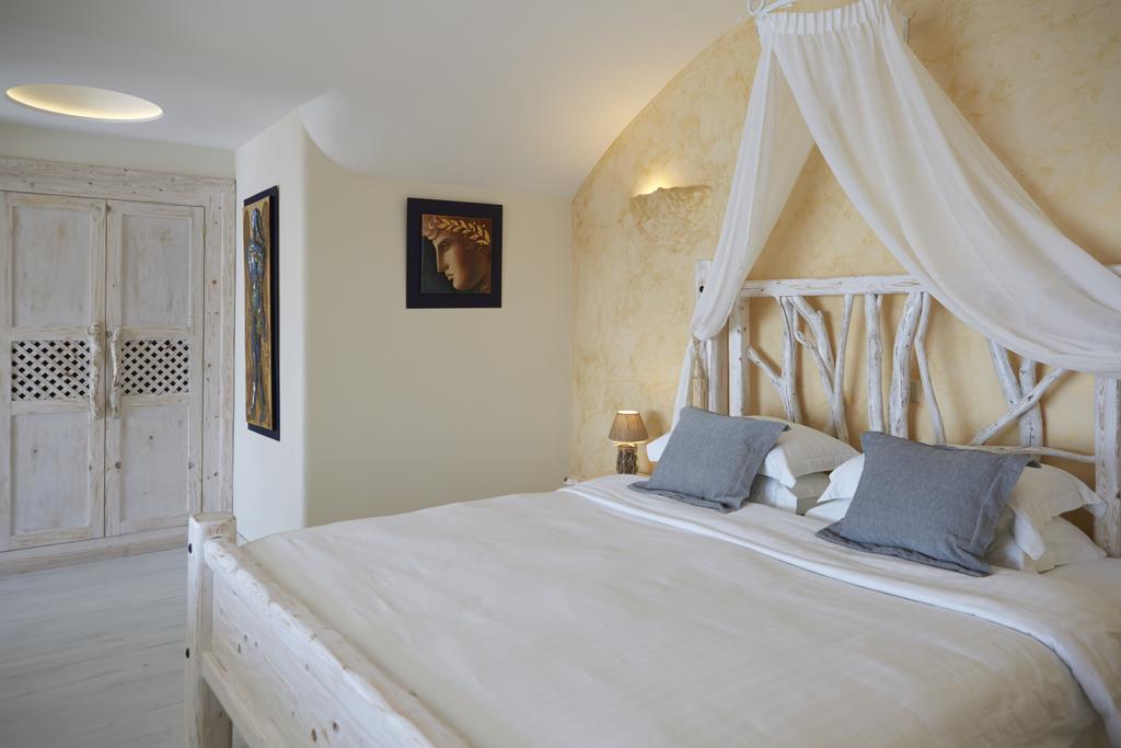 Athermi Suites - Adults Only Тира Экстерьер фото